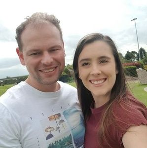 Meet your Posher, Tegan